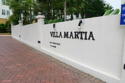 Villa Martia (D15), Condominium #214097161